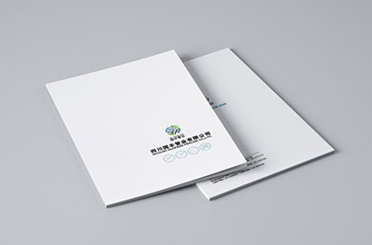 霸州市画册设计：以纸为媒，镌刻城市的精神图腾